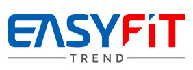 EasyFit Trend Logo