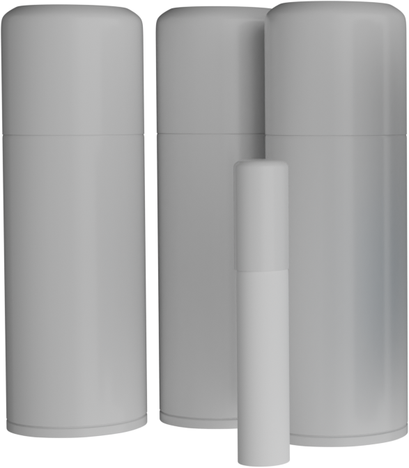 Lens Cleaner Cans