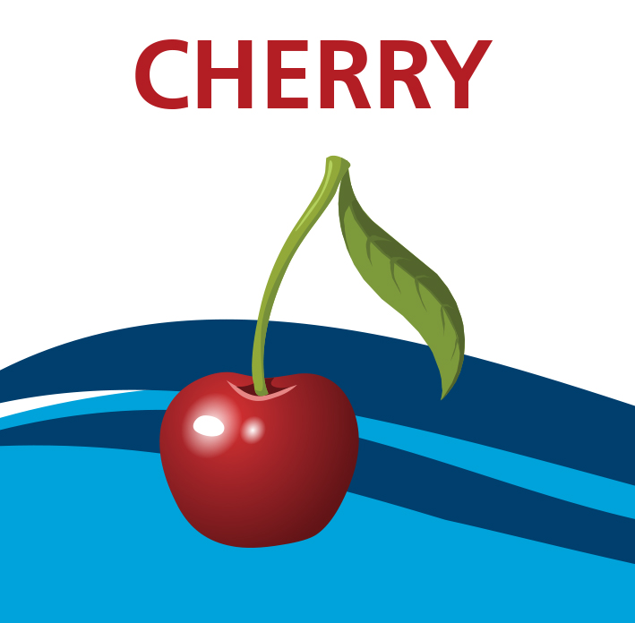 cherry