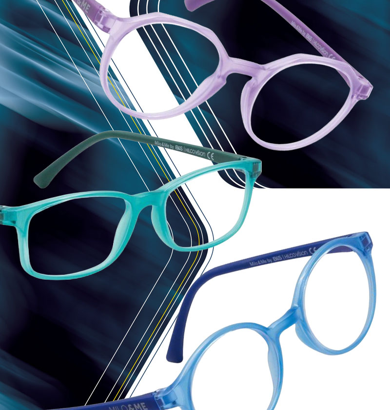 Milo Glasses