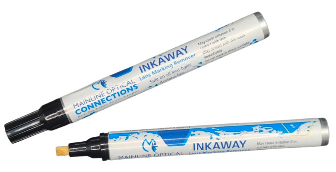 Inkaway Pen