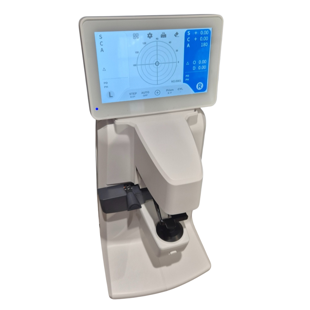 MLM 6900S Auto Lensmeter
