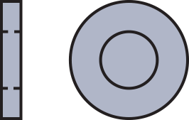 Metal Washers