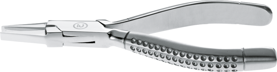 Flat Nose Pliers