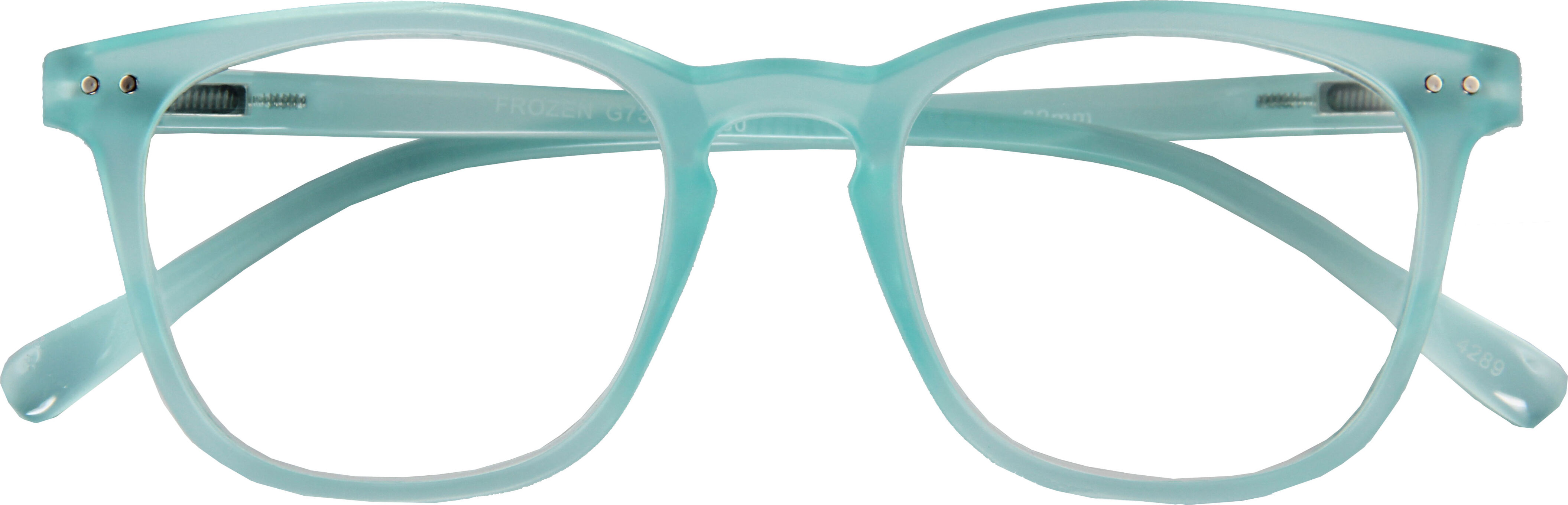 FROZEN