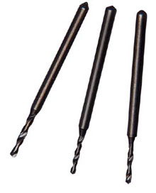 Drillbits