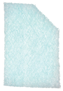 10 Filter pads for Mainline Filtration Unit