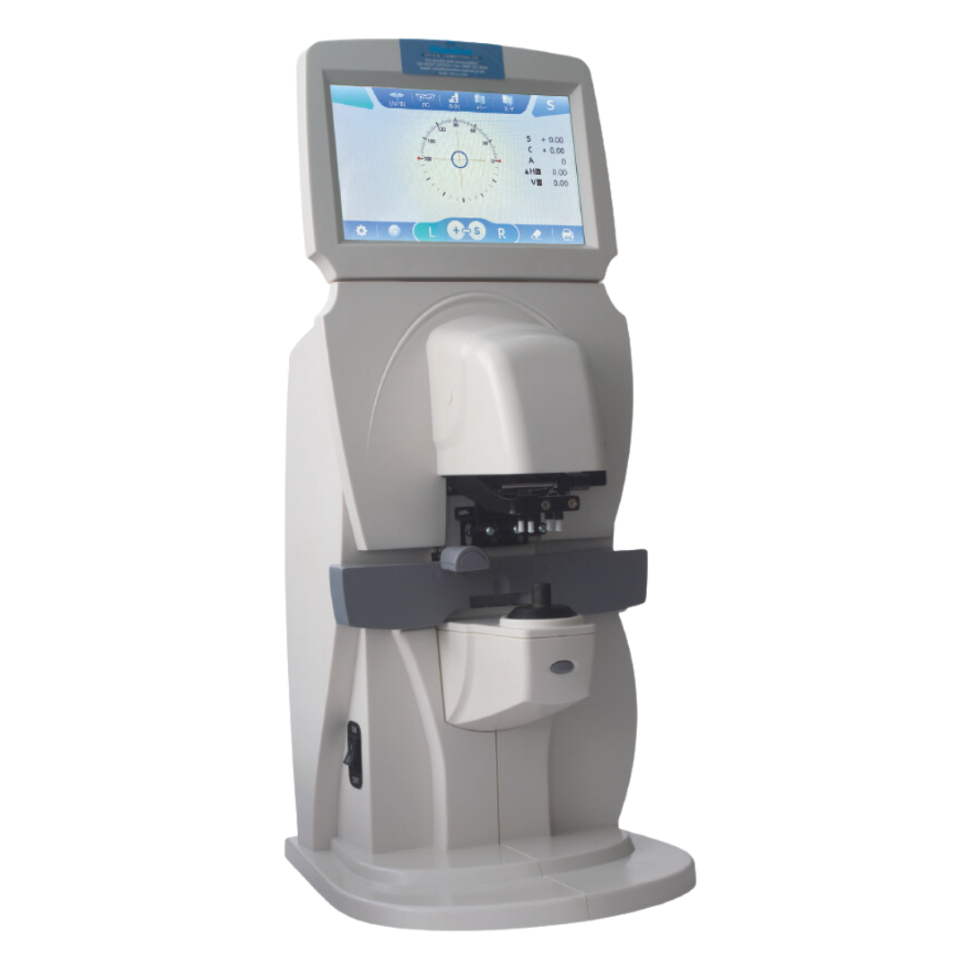 MLM 6900 Auto Lensmeter