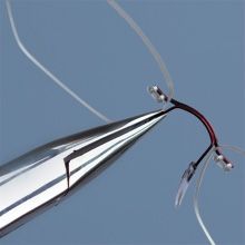 Long Snipe Nosed Pliers