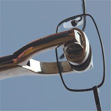 Small Head Axis Aligner Pliers