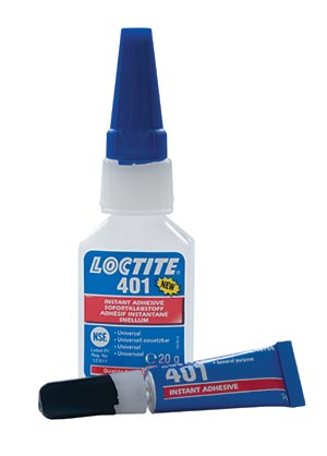 Loctite 401 Super Glue