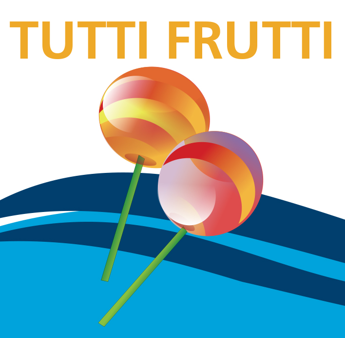 tuttifrutti